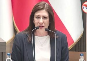 İncirli: “8,5 milyar gelir, 8,5 milyar borç… Bu ülke nasıl yaşayacak?”