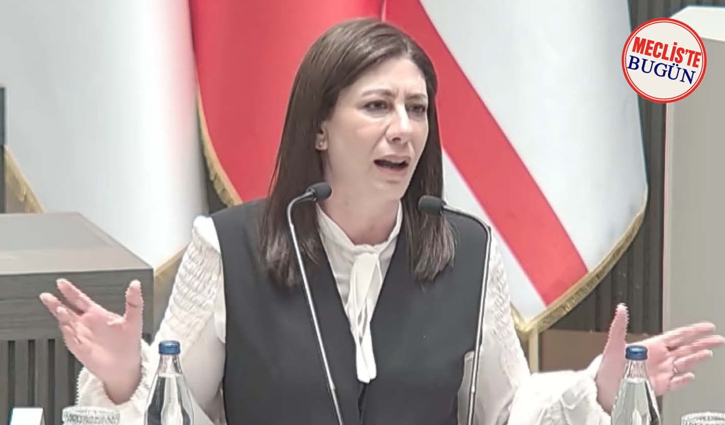 İncirli: “Ülke yüzde 109 borçlu, hala şeffaflık yok”