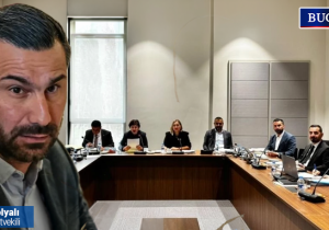 Basın örgütleri komiteye çağrıldı