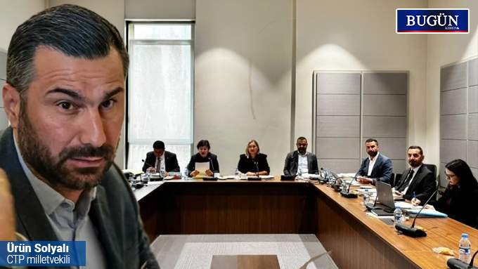 Basın örgütleri komiteye çağrıldı