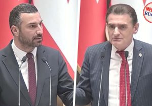 Yabancıya mal satışında 17 kararname krizi: Oğuz “Yeni yasa gelecek” dedi
