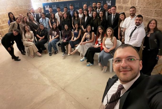 “Söz Gençte” etkinliği Mağusa’da gerçekleştirildi