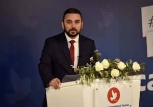 Avukat Tacan Reynar: “Baro yönetimiyle tüm avukatlar aynı fikirde değil”