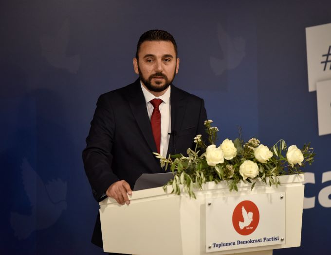 Avukat Tacan Reynar: “Baro yönetimiyle tüm avukatlar aynı fikirde değil”