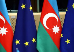 Azerbaycan, Avrupa Parlamentosu’yla ilişkileri kesti