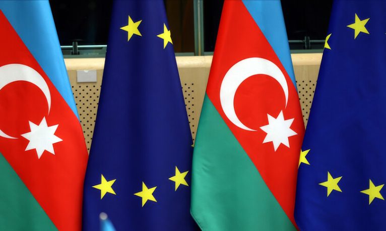Azerbaycan, Avrupa Parlamentosu’yla ilişkileri kesti