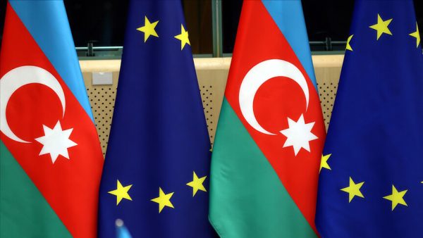 Azerbaycan, Avrupa Parlamentosu’yla ilişkileri kesti