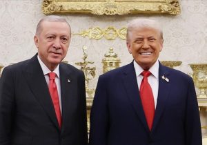 Erdoğan ile Trump telefonda görüştü: İran ateşkesi, Suriye ve Lübnan gündemde