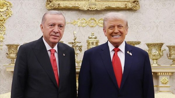 Erdoğan ile Trump telefonda görüştü: İran ateşkesi, Suriye ve Lübnan gündemde