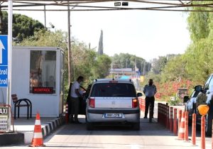 Gümrük alarmı: Geçiş noktalarında ayda 300’e yakın ihlal