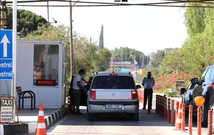 Gümrük alarmı: Geçiş noktalarında ayda 300’e yakın ihlal