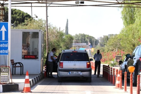 Gümrük alarmı: Geçiş noktalarında ayda 300’e yakın ihlal