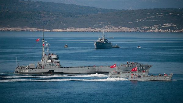 NATO Zirvesi öncesi Ege’de tansiyon: Türk-Yunan ilişkileri neden gerildi?