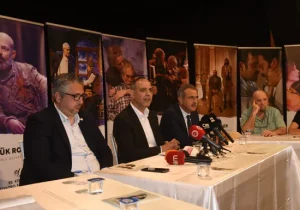 22’nci Kıbrıs Tiyatro Festivali haziranda başlıyor
