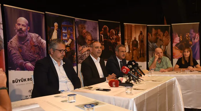 22’nci Kıbrıs Tiyatro Festivali haziranda başlıyor