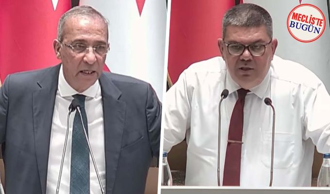 Toros’tan Berova’ya ekonomi dersi: “Avrupa tek pazarına entegrasyon ekonomik çıkış yoludur”