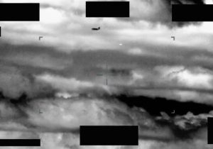 Pentagon’un UFO arşivinde yeni perde: Yeşil küreler, diskler ve tarihi vakalar