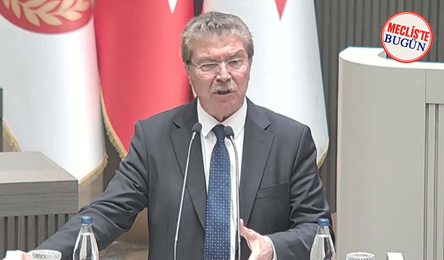 Üstel: “Hiçbir kurumu batırmadık… Kıbrıs Sigorta yıl sonunda kar edecek”