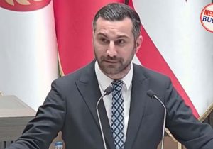 Solyalı: “250 bin kişiye af getiren bir yasa konuşuyorsunuz”