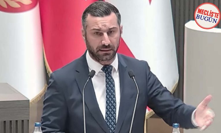 Solyalı: “Gençlerin barınma ihtiyacını seçim malzemesine çevirdiniz”