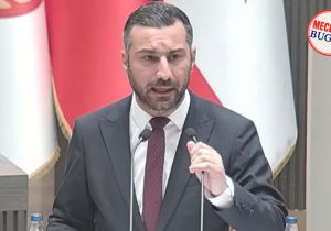 Solyalı: “Masumiyet karinesi kamu görevlileri için istisna olmalı”
