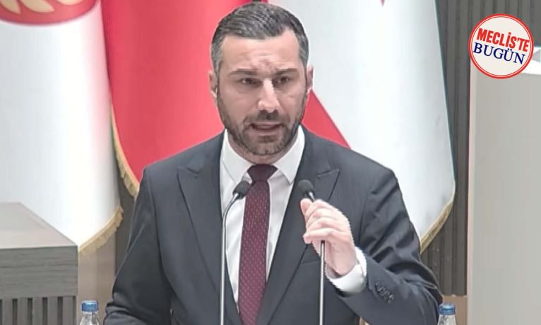Solyalı: “Masumiyet karinesi kamu görevlileri için istisna olmalı”