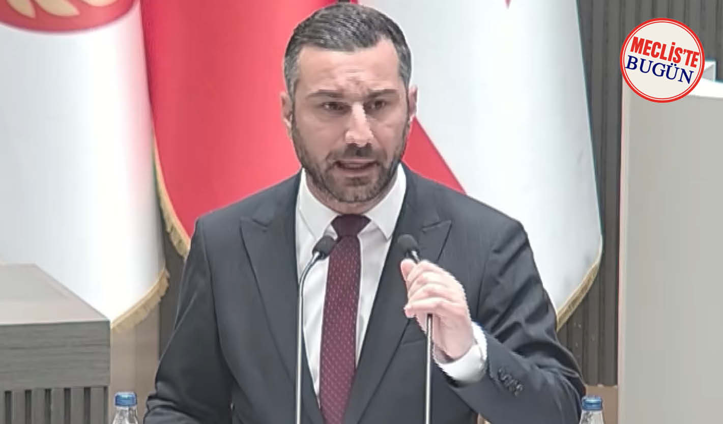Solyalı: “Masumiyet karinesi kamu görevlileri için istisna olmalı”
