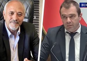 Şahiner’in akaryakıt iddialarına KIB-TEK’ten yanıt