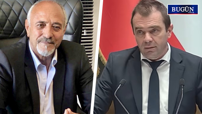 Şahiner’in akaryakıt iddialarına KIB-TEK’ten yanıt