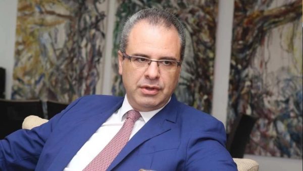 Menelau: “Erhürman ile görüşmelerin sürmesi olumlu adım; Holguin Kıbrıs’a geliyor”