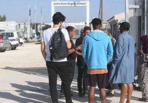 Kıbrıs ile Litvanya arasında göç anlaşması: Sığınmacılar Litvanya’ya yerleştirilecek