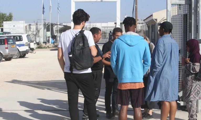 Kıbrıs ile Litvanya arasında göç anlaşması: Sığınmacılar Litvanya’ya yerleştirilecek