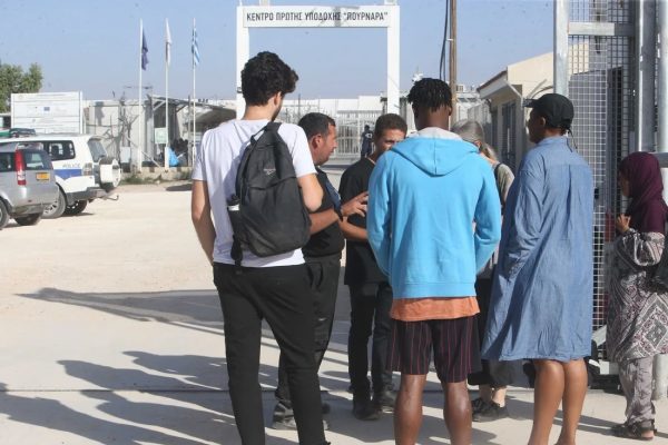 Kıbrıs ile Litvanya arasında göç anlaşması: Sığınmacılar Litvanya’ya yerleştirilecek