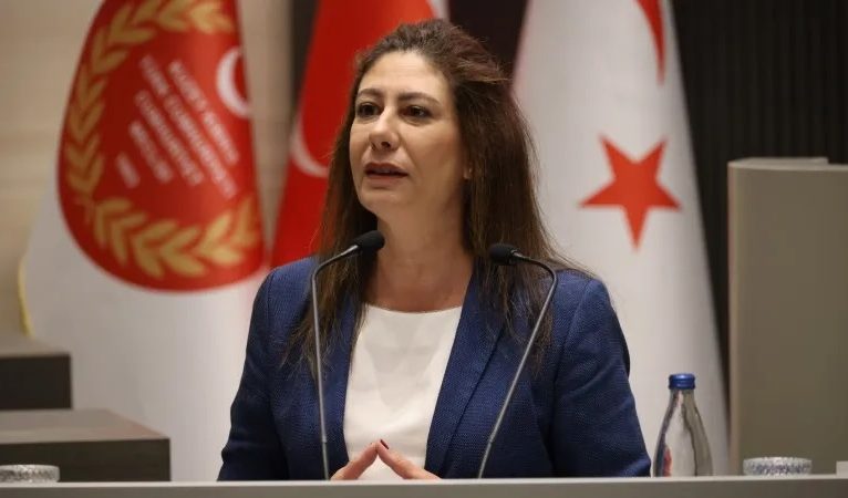 T24: Sıla Usar İncirli’ye KKTC’nin ilk kadın başbakanı gözüyle bakılıyor