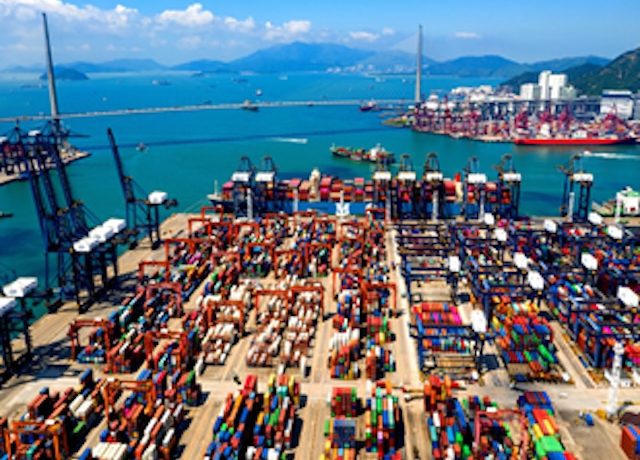 Hong Kong ile çifte vergilendirmeyi önleme anlaşması imzalandı