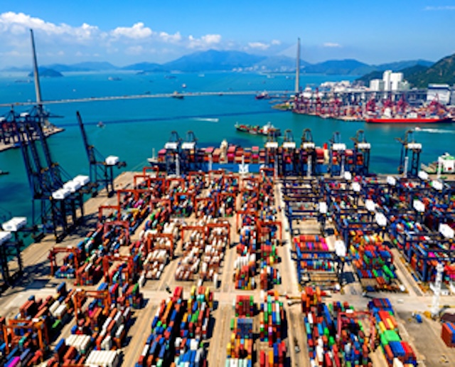 Hong Kong ile çifte vergilendirmeyi önleme anlaşması imzalandı