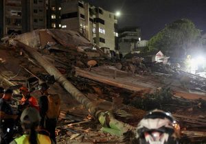 Venezuela’da milyonları kurtaran bildirim: Google’dan depremden saniyeler önce milyonlara uyarı