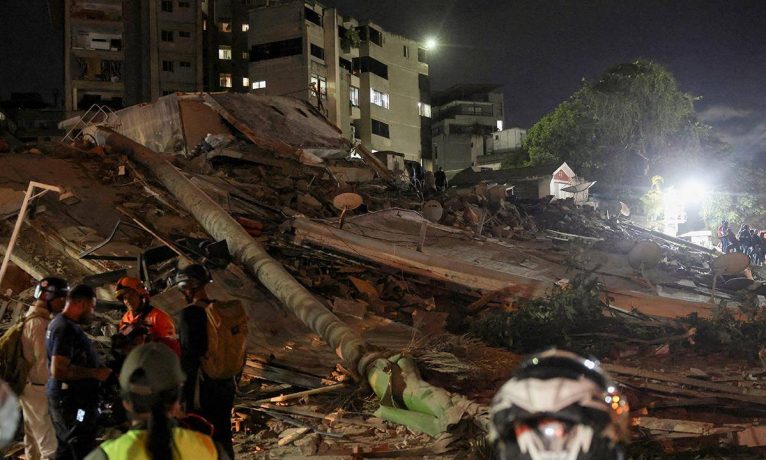 Venezuela’da milyonları kurtaran bildirim: Google’dan depremden saniyeler önce milyonlara uyarı