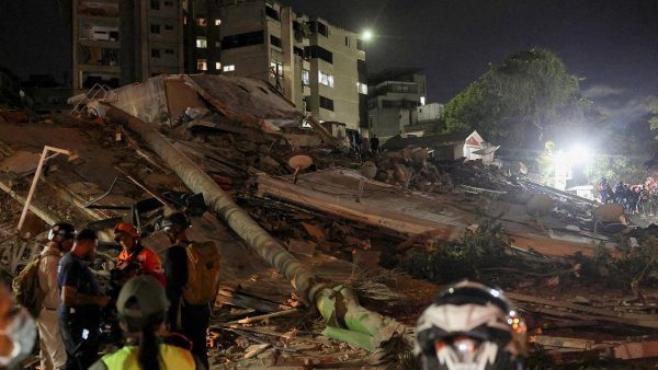 Venezuela’da milyonları kurtaran bildirim: Google’dan depremden saniyeler önce milyonlara uyarı