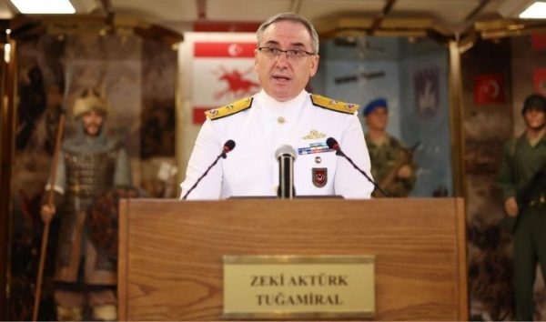 Türkiye Savunma Bakanlığı’ndan açıklama: Ankara’dan BM planı iddialarına ret