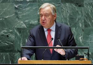 Guterres’in raporları masaya geliyor: Kıbrıs dosyası 16 Temmuz’da BM’de