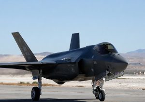 Yunan-Amerikalı vekillerden Türkiye’ye F-35 ve F110 motoru tepkisi