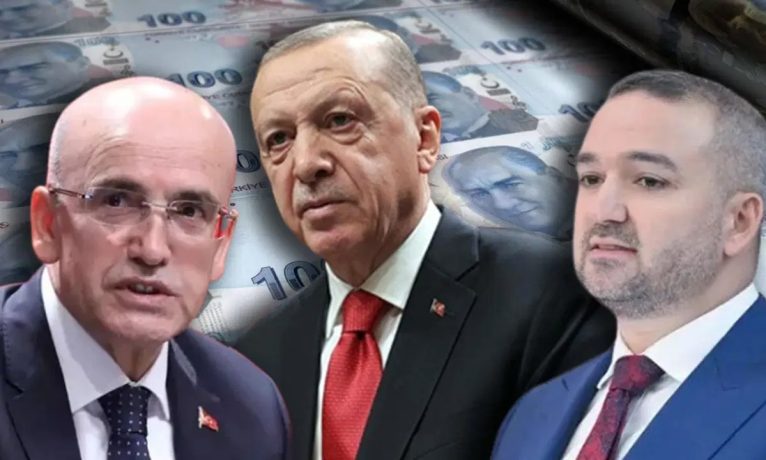 TL’nin faturası ağır: Türkiye enflasyonda dünyada dördüncü