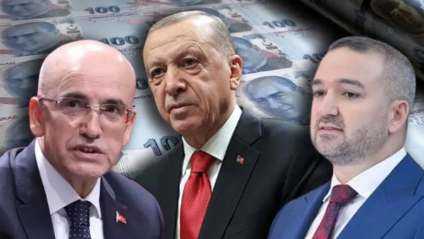 TL’nin faturası ağır: Türkiye enflasyonda dünyada dördüncü