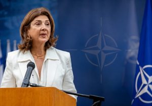 Kıbrıs dosyası NATO masasında: 5+1 takvimi Ankara’ya bağlandı
