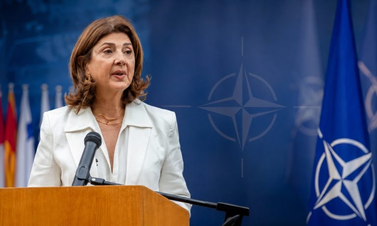 Holguin Brüksel temaslarını erteledi I Kıbrıs dosyası NATO masasında: 5+1 takvimi Ankara’ya bağlandı
