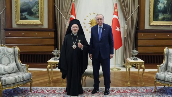 Erdoğan’dan Heybeliada için formül talimatı
