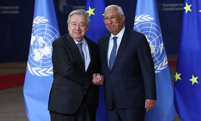 Brüksel’den 5+1 trafiği: Costa, Guterres’le iki kez görüştü