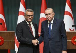 Erdoğan’dan Kıbrıs’ta yeni BM girişimine yeşil ışık iddiası