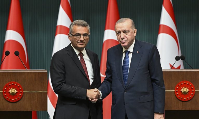 Erdoğan’dan Kıbrıs’ta yeni BM girişimine yeşil ışık iddiası